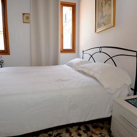 Casa Dea Corte Apartment Venice Exterior photo