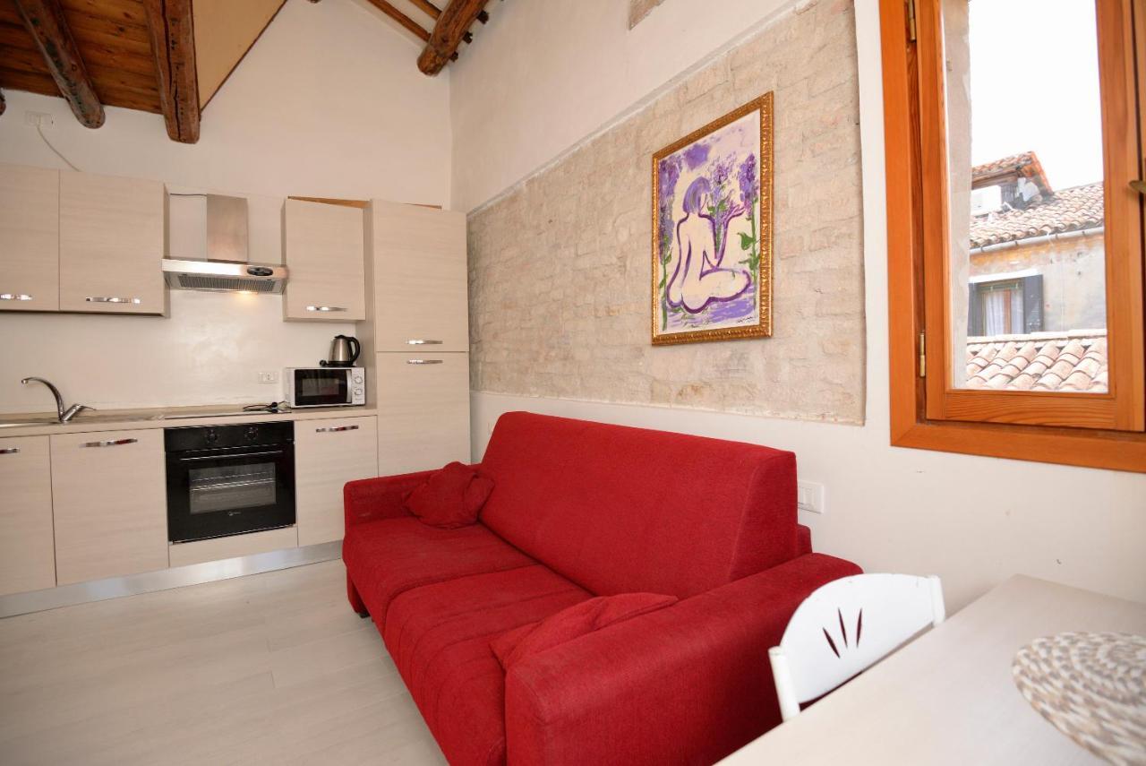 Casa Dea Corte Apartment Venice Exterior photo