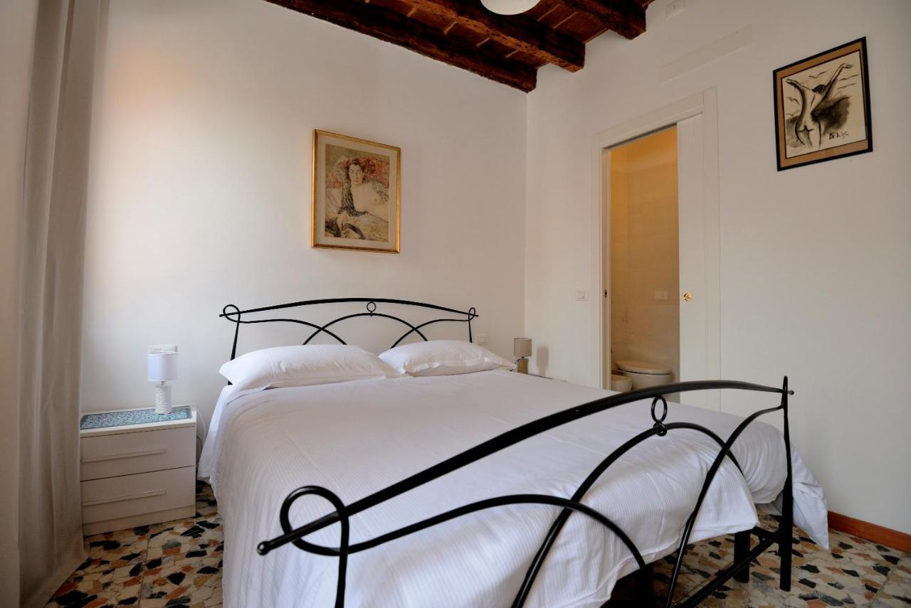 Casa Dea Corte Apartment Venice Exterior photo