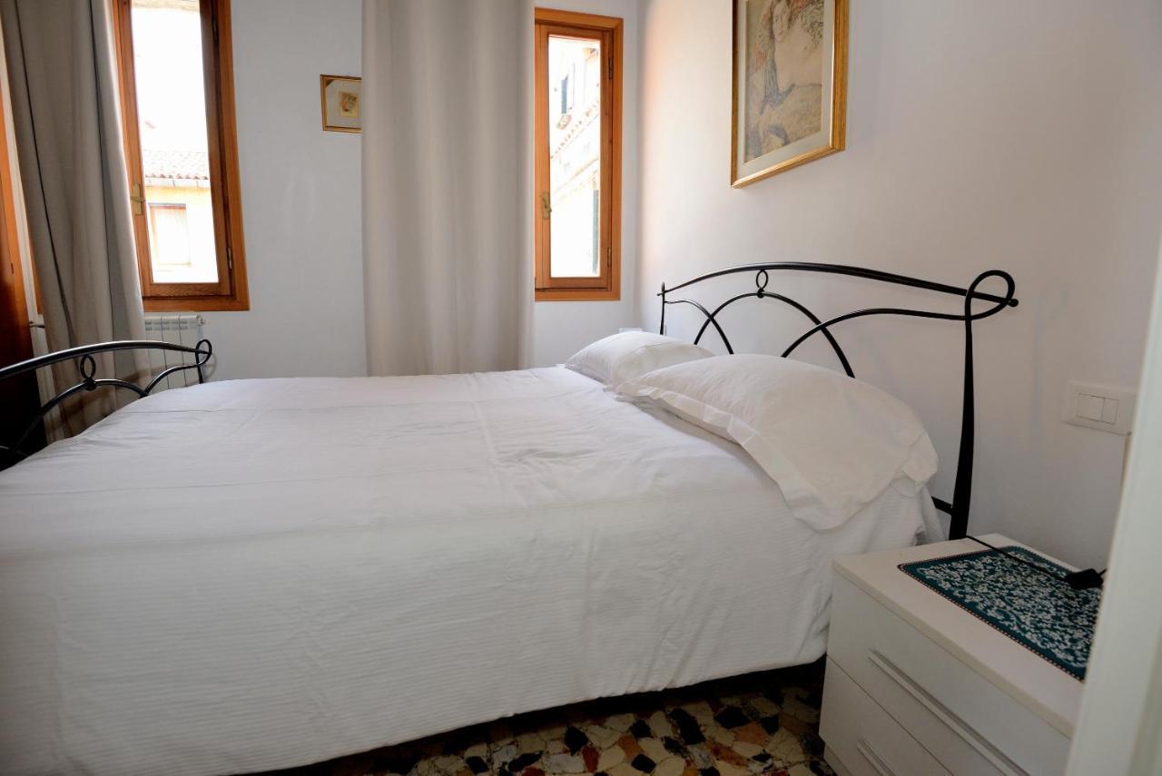 Casa Dea Corte Apartment Venice Exterior photo