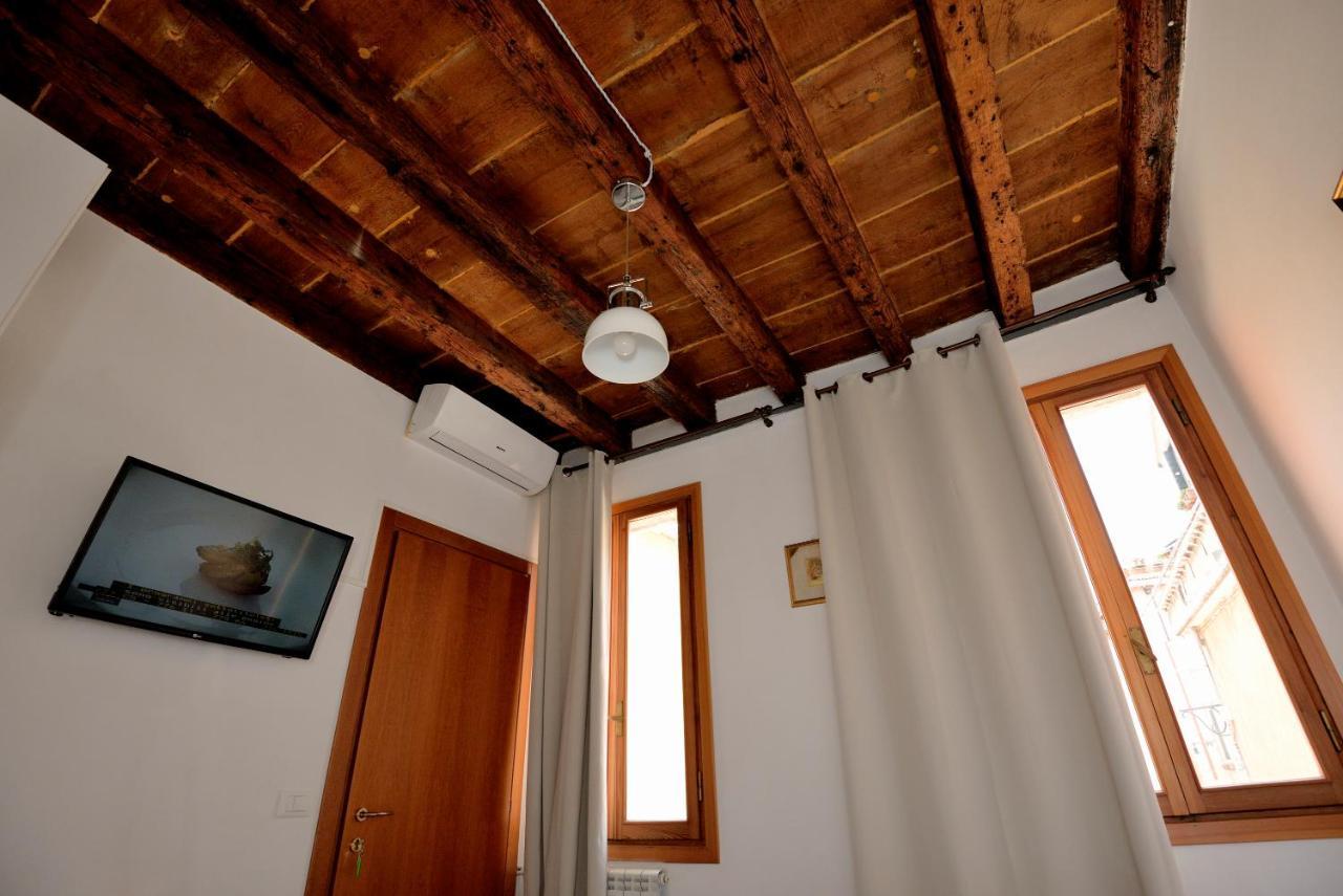 Casa Dea Corte Apartment Venice Exterior photo