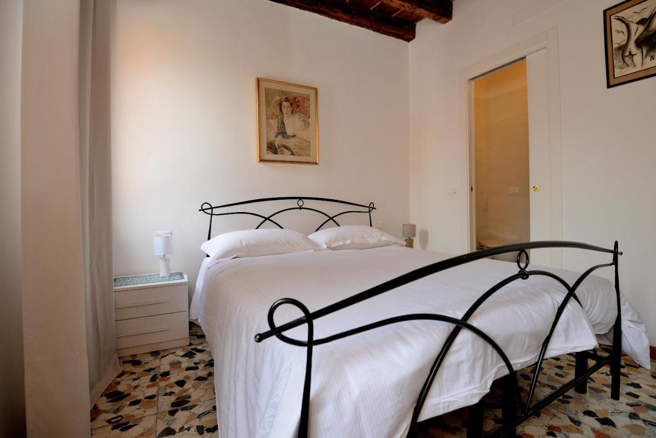 Casa Dea Corte Apartment Venice Exterior photo