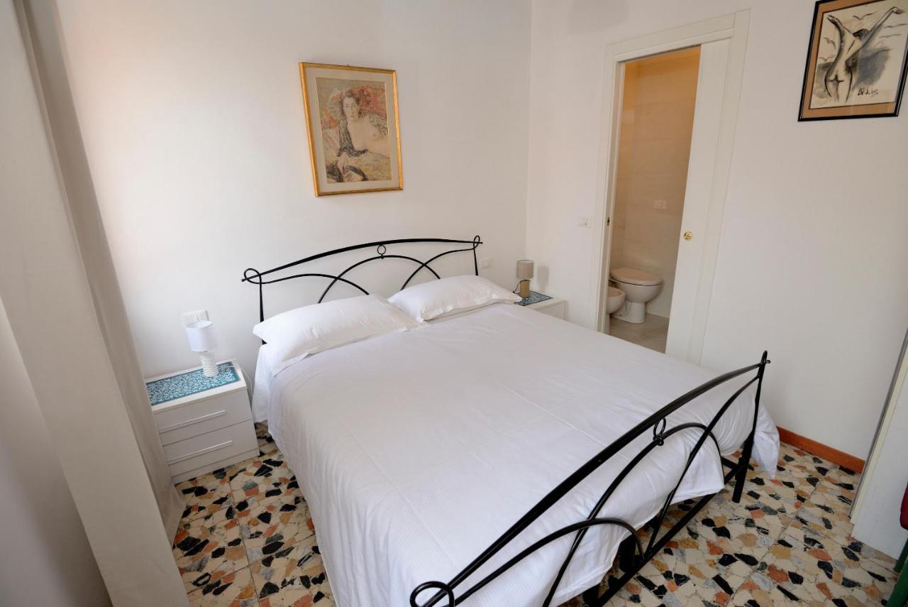 Casa Dea Corte Apartment Venice Exterior photo