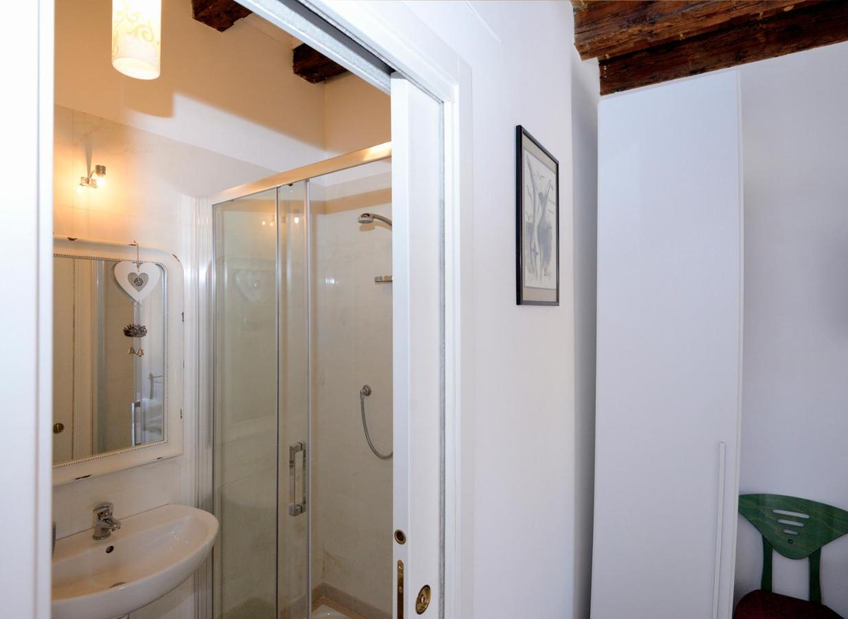 Casa Dea Corte Apartment Venice Exterior photo