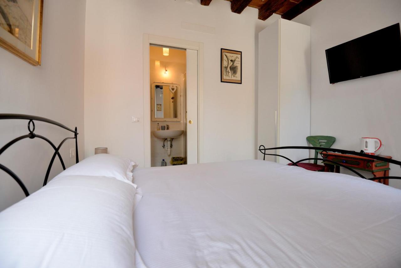 Casa Dea Corte Apartment Venice Exterior photo