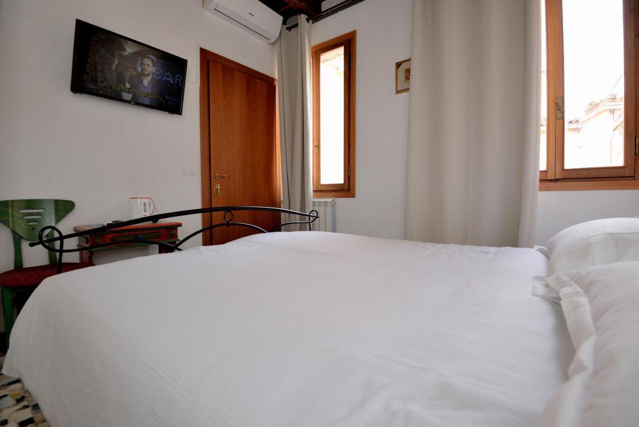 Casa Dea Corte Apartment Venice Exterior photo