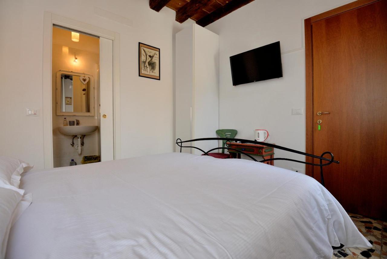 Casa Dea Corte Apartment Venice Exterior photo