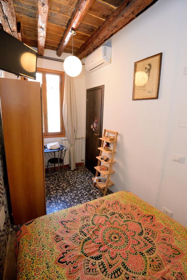 Casa Dea Corte Apartment Venice Exterior photo