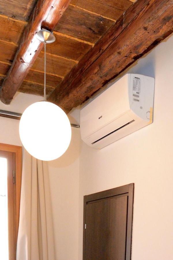 Casa Dea Corte Apartment Venice Exterior photo