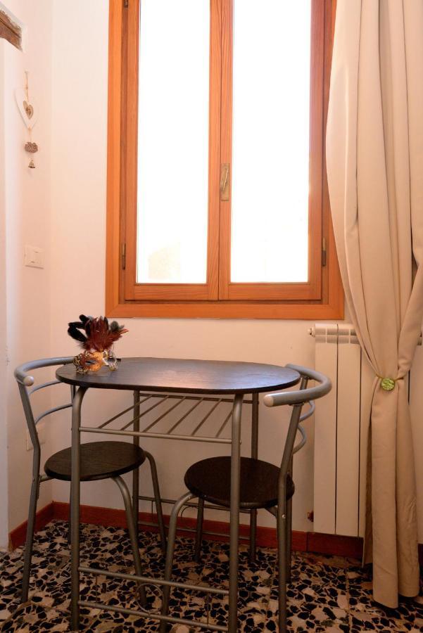 Casa Dea Corte Apartment Venice Exterior photo
